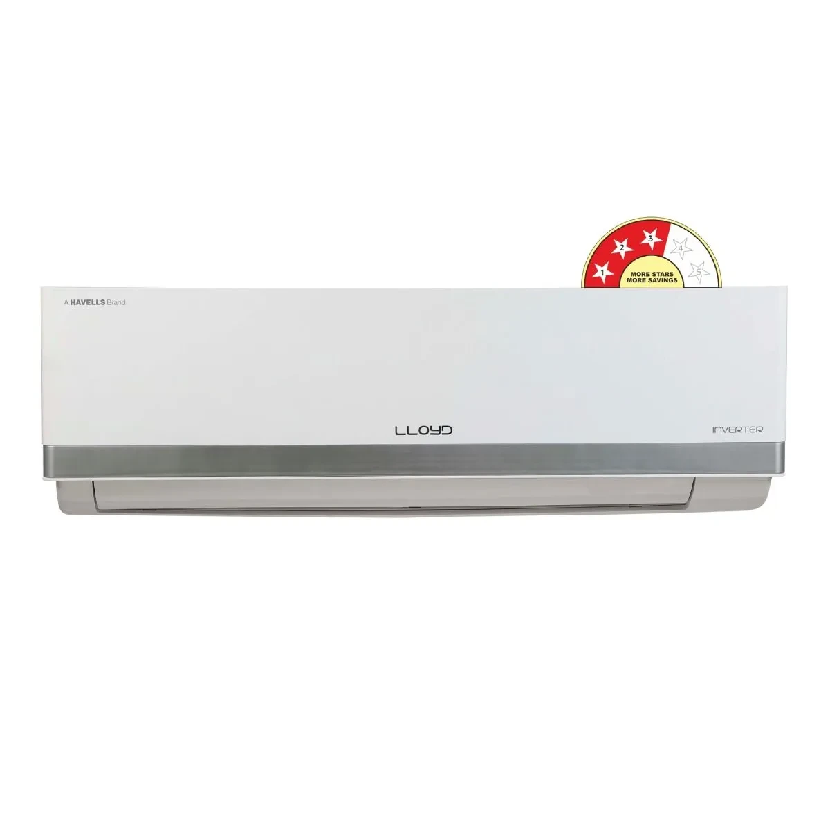 LLOYD GLS18I3ASESR 1.5 TON INVERTER 3S SPLIT AC I/D